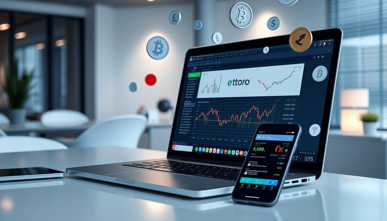 Buy Verified eToro Accounts