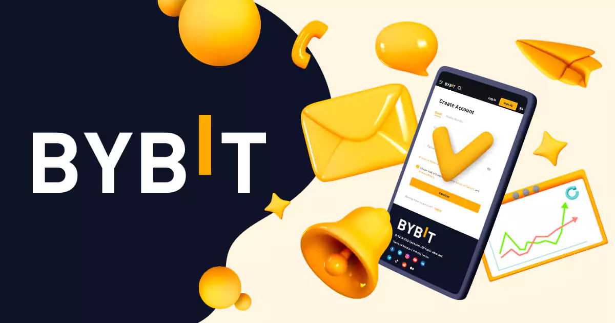 Buy Verified ByBit Accounts