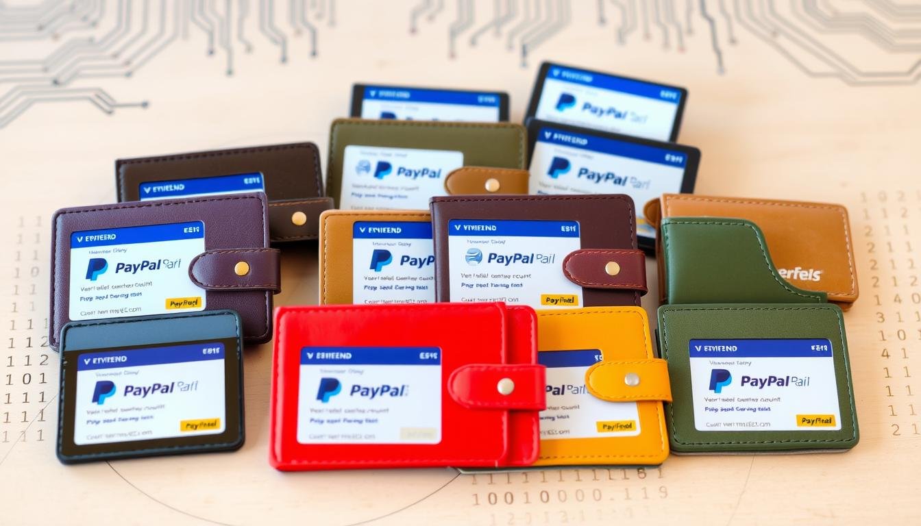 Buy Verified PayPal Accounts