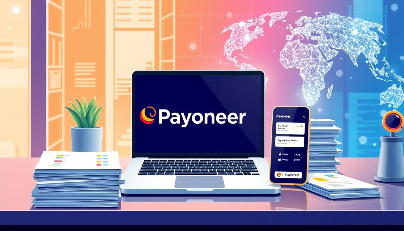 Buy Verified Payoneer Accounts