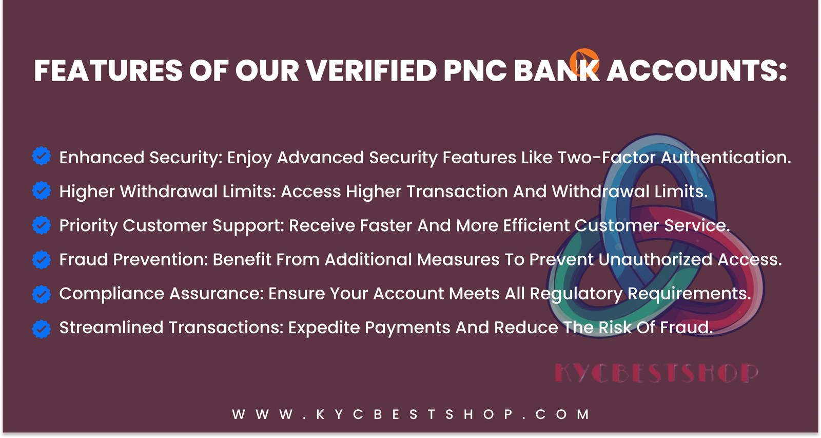 Buy Verified PNC Bank Accounts